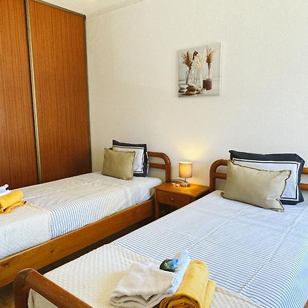 Апартаменты Patio Da Rocha - Silhueta Citadina Портиман Экстерьер фото