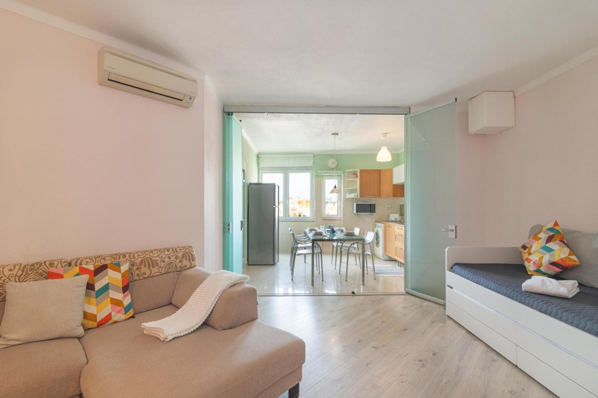 Апартаменты Patio Da Rocha - Silhueta Citadina Портиман Экстерьер фото