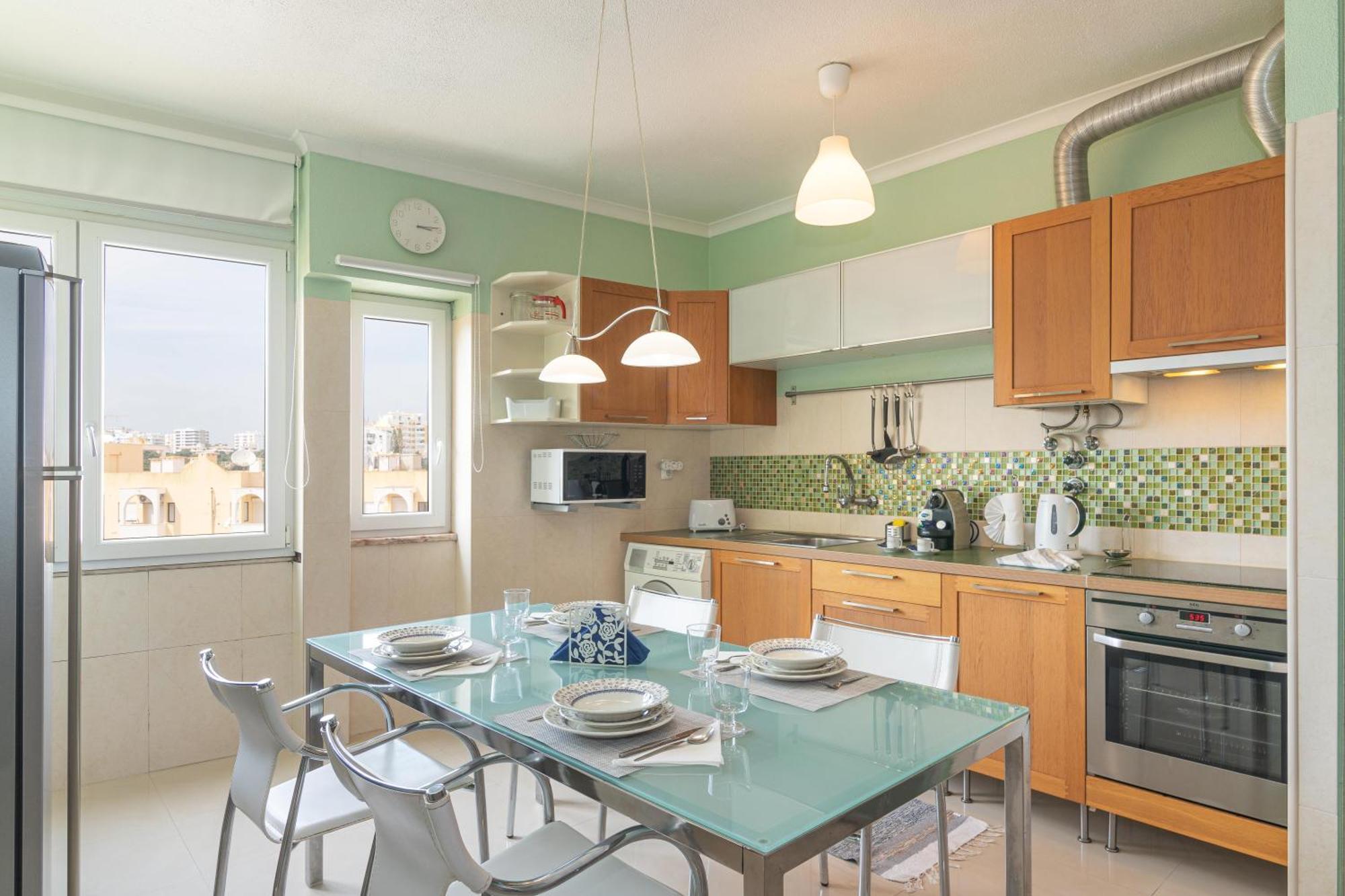 Апартаменты Patio Da Rocha - Silhueta Citadina Портиман Экстерьер фото