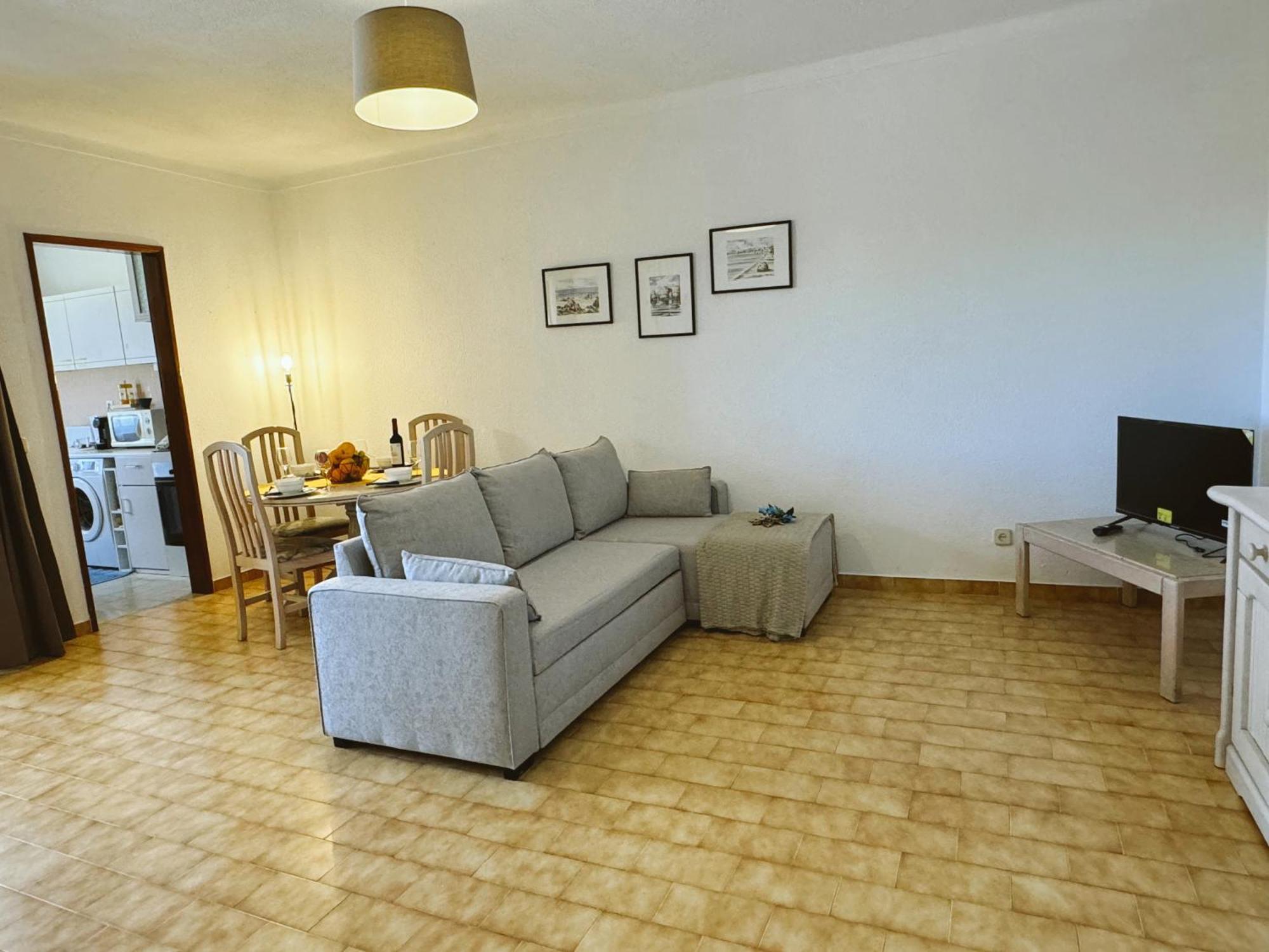 Апартаменты Patio Da Rocha - Silhueta Citadina Портиман Экстерьер фото