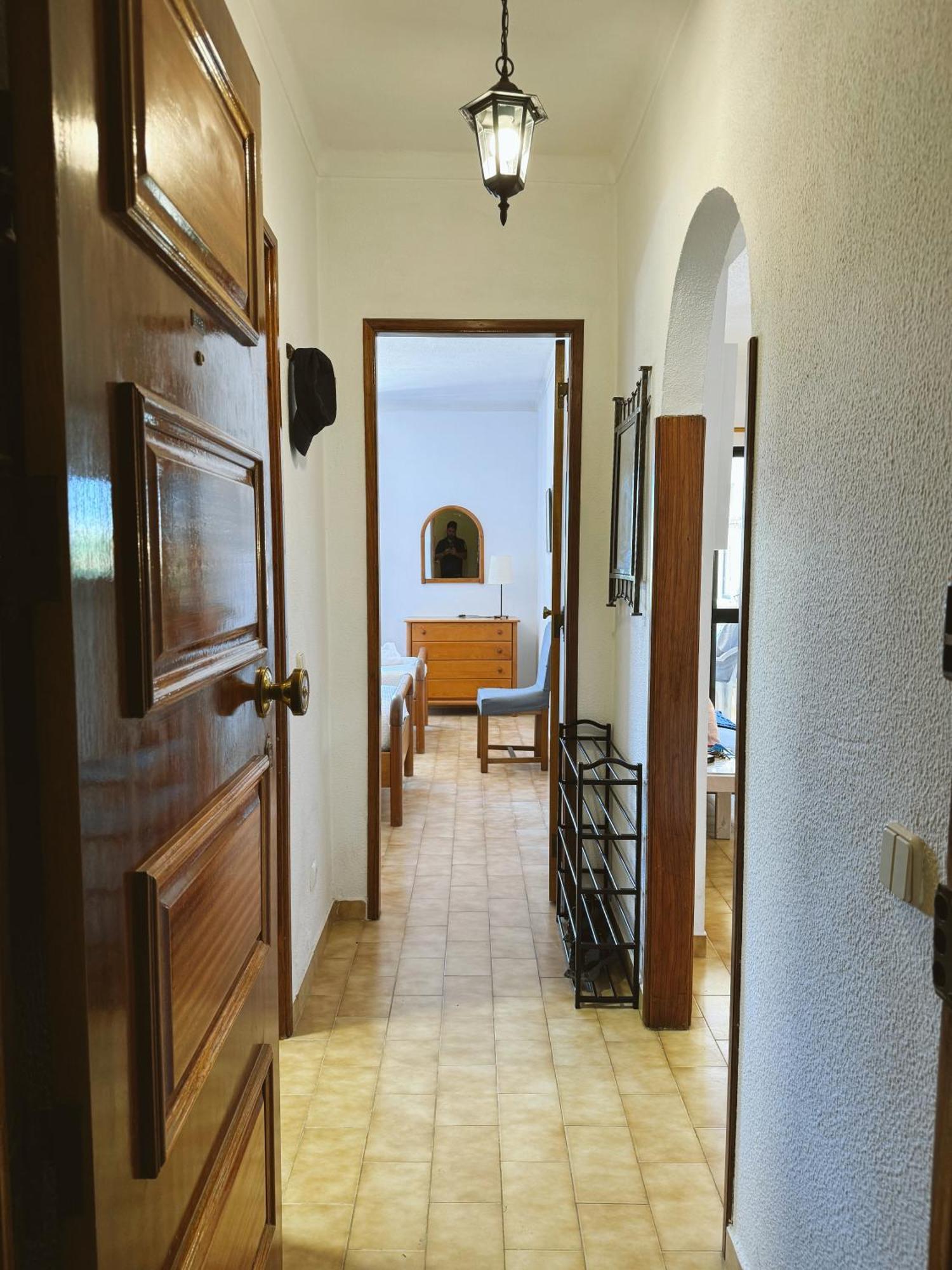 Апартаменты Patio Da Rocha - Silhueta Citadina Портиман Экстерьер фото