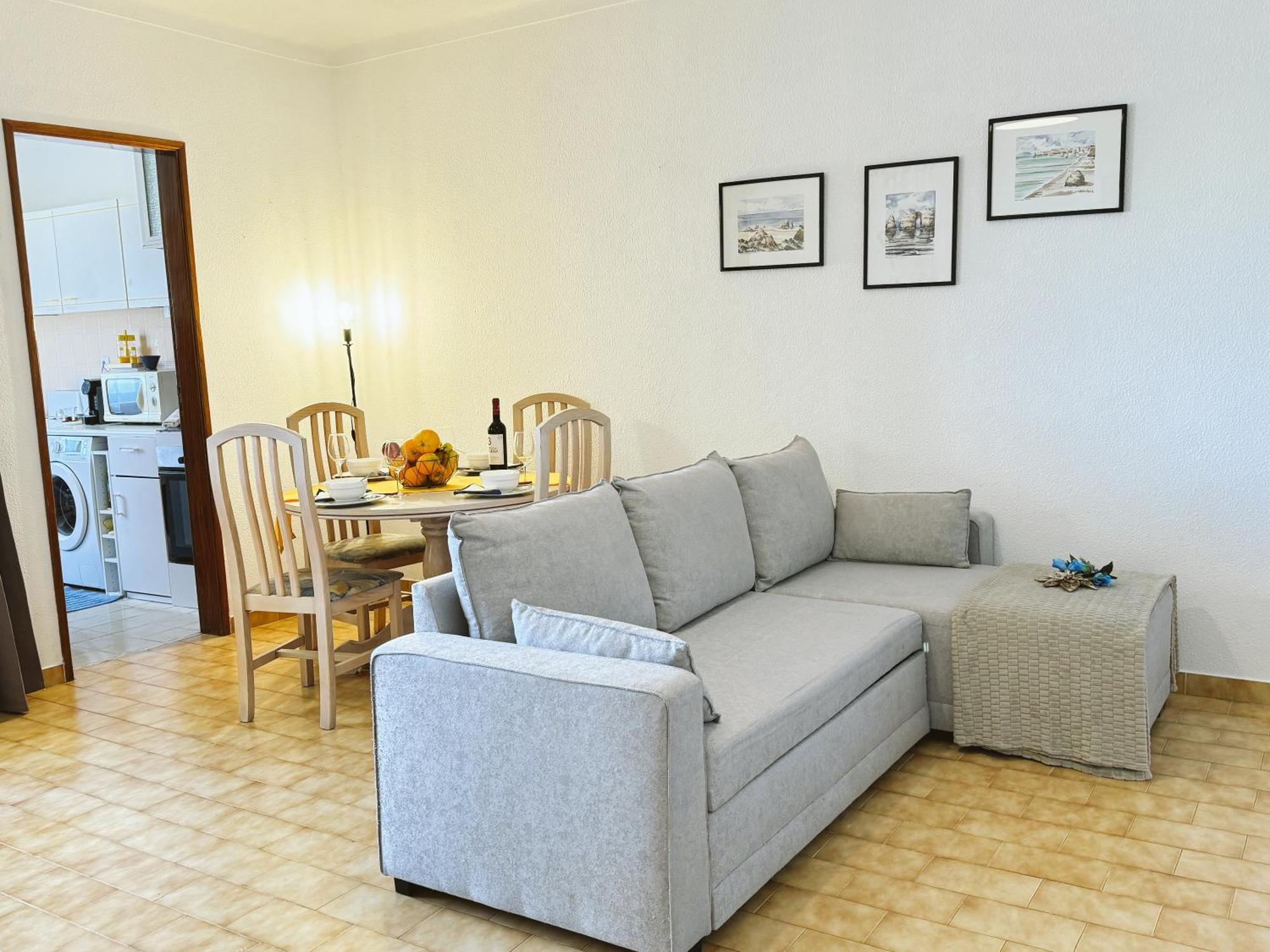 Апартаменты Patio Da Rocha - Silhueta Citadina Портиман Экстерьер фото